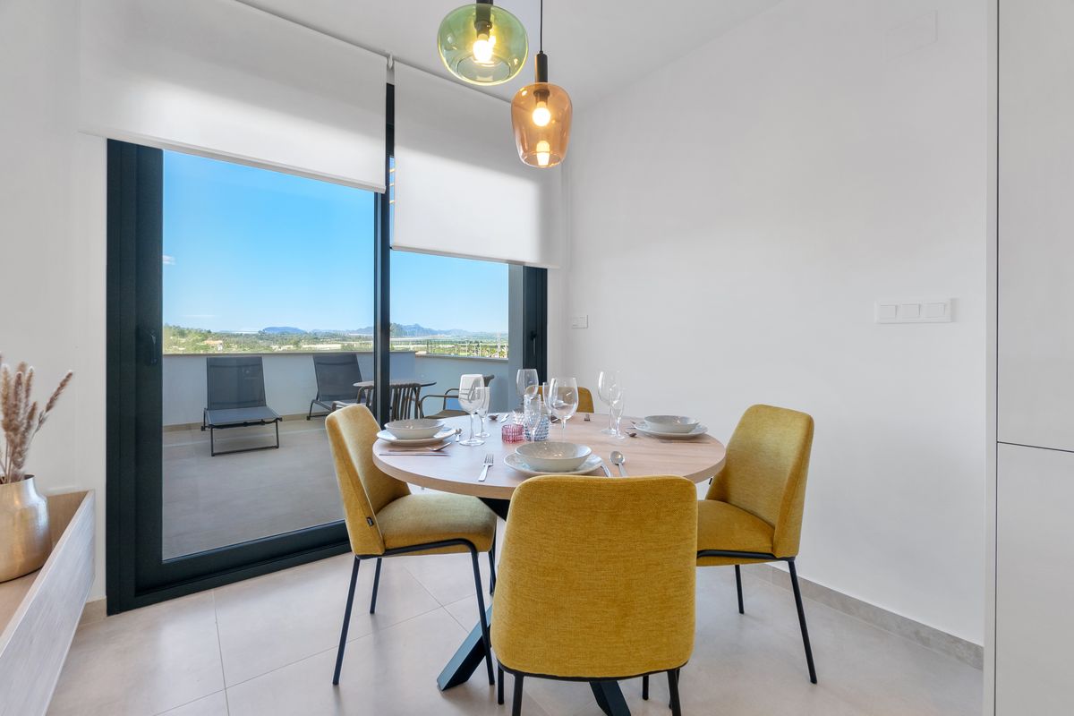 Residencial Onaru