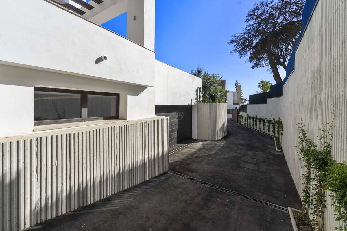 Villa La Fuente - Golden Mile Villas