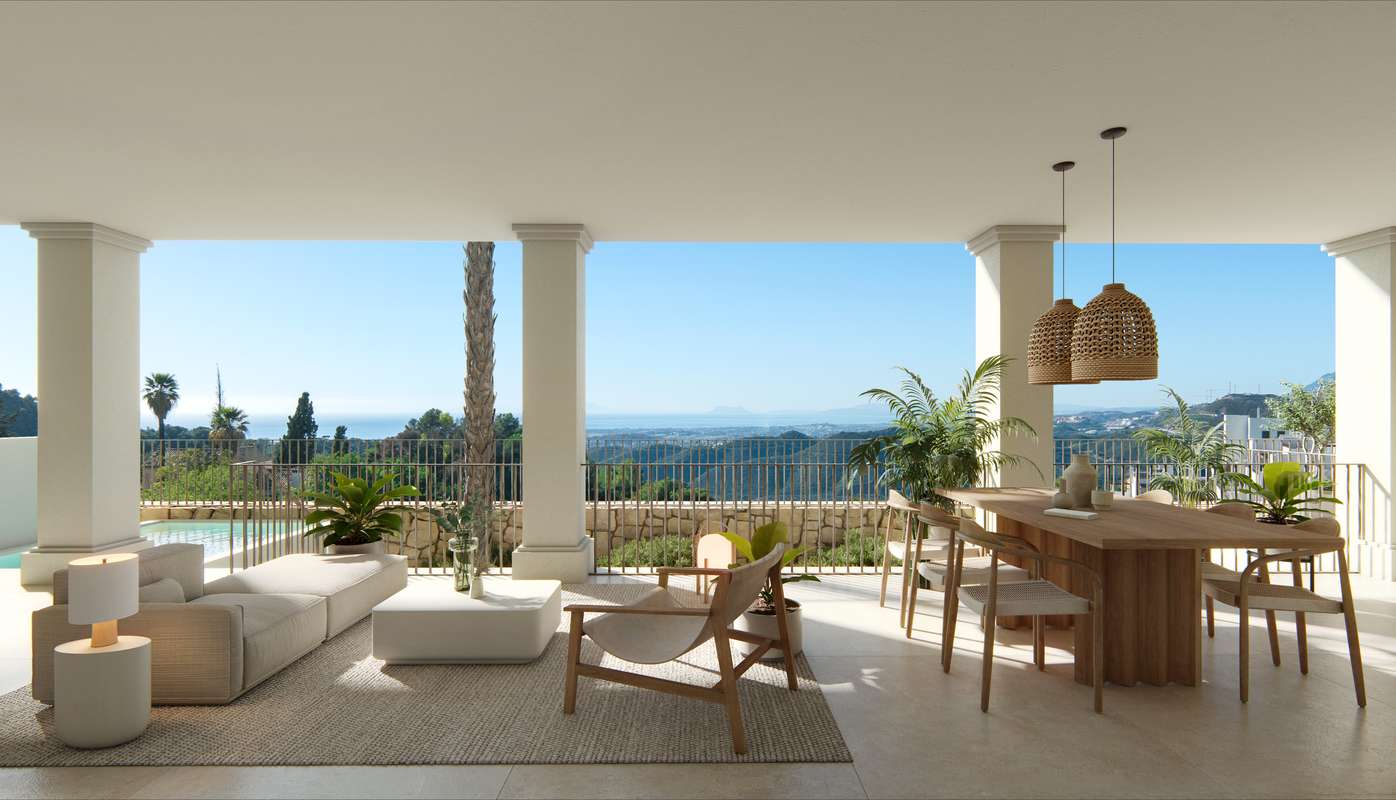 The Views Residences