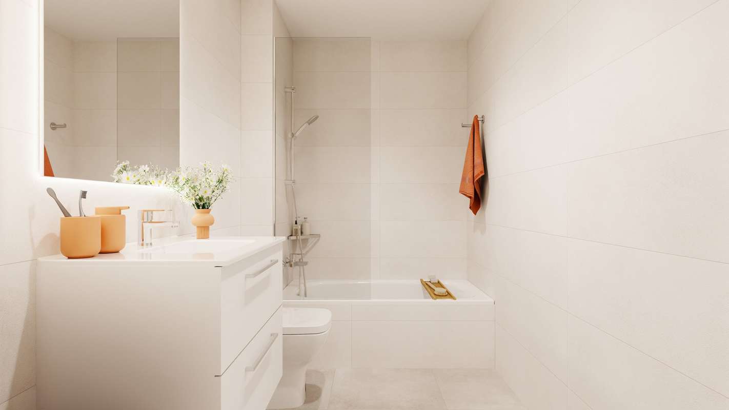 Culmia Cala Swing Mijas I