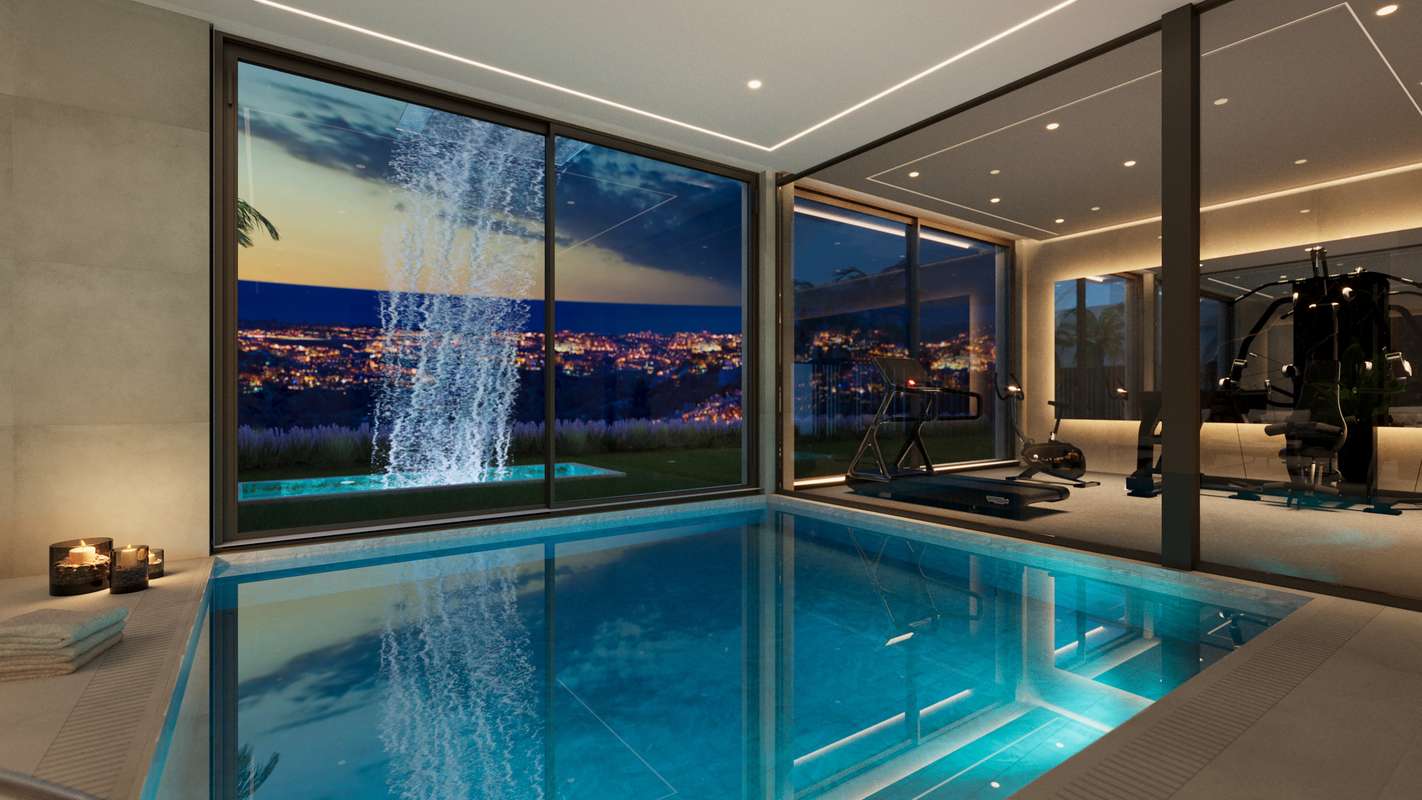 El Madroñal Villas - Villa Hope