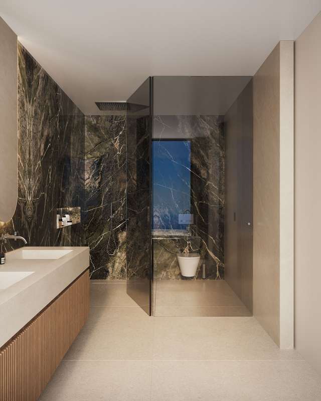 The Sky Marbella Villas