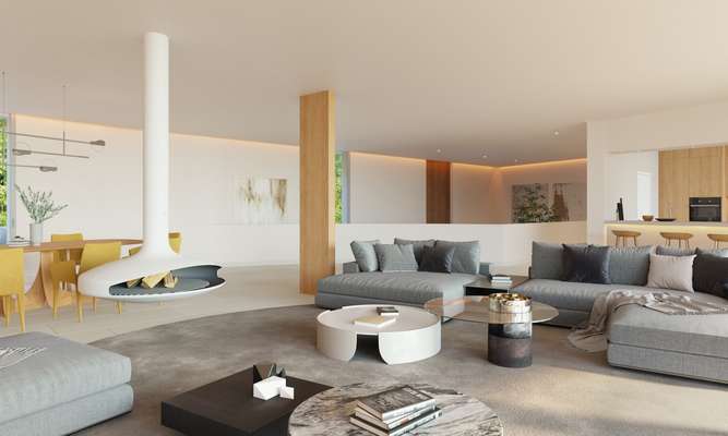 The Bay Collection – Benalmádena – TBC