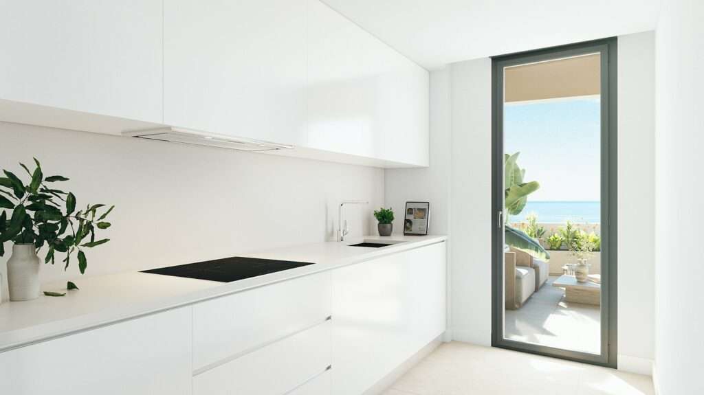 Habitat Alborán – Bora