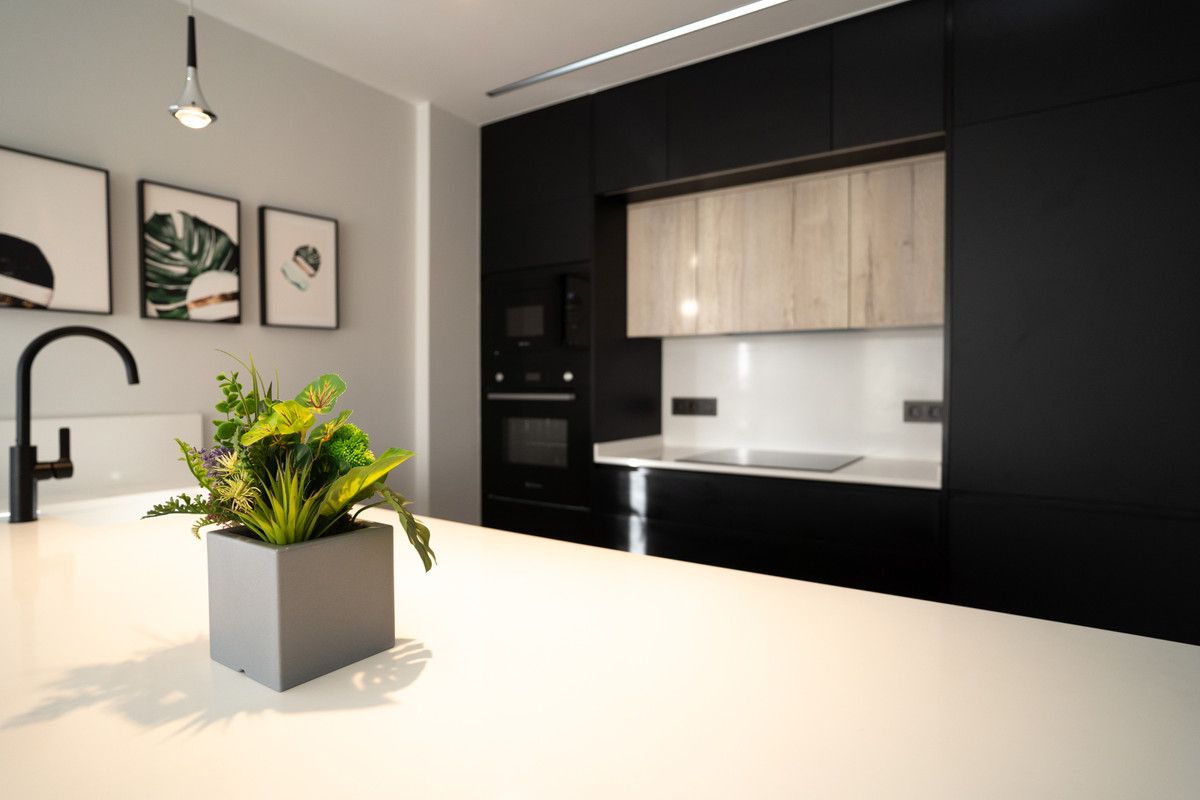 Apartment 4 Bedrooms 3 Bathrooms in Orihuela