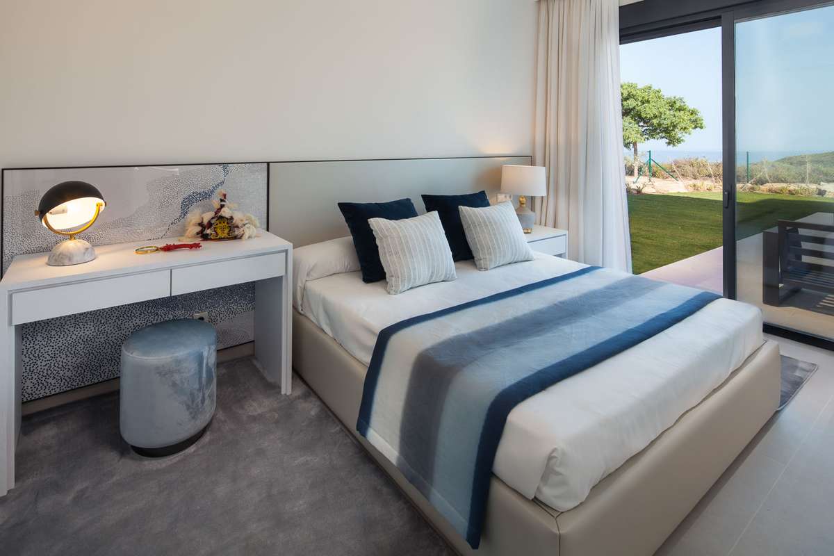 Terrazas de Cortesin - Bon Air