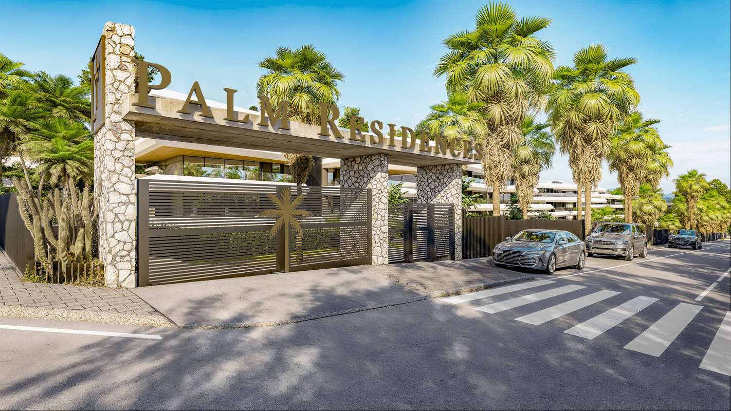 Palm Residences