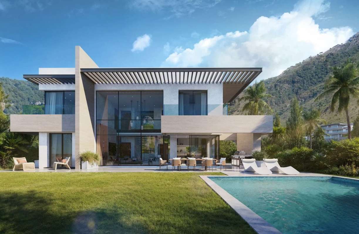 Horizonte Village Villas Fase 3