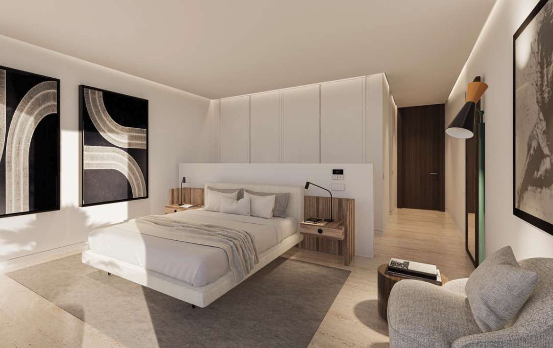 Villa Retiro - The Collection