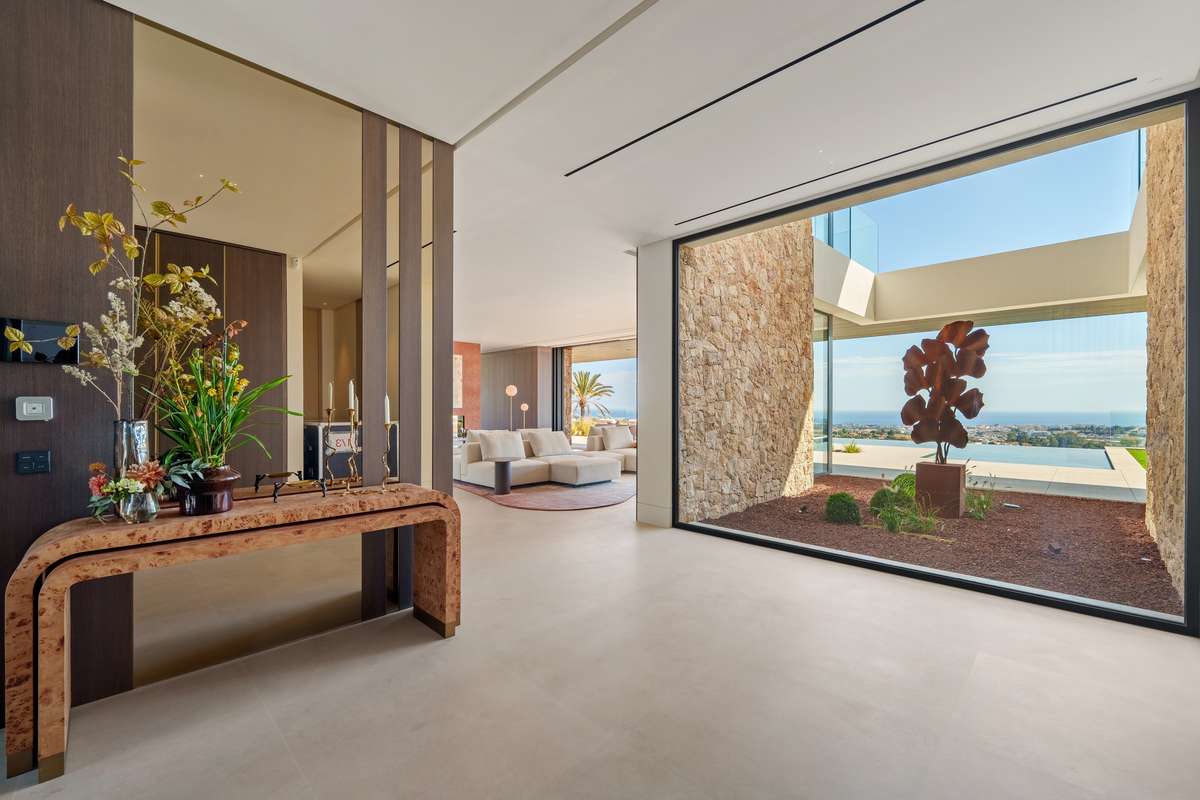 Casa Orquidea — frame 2