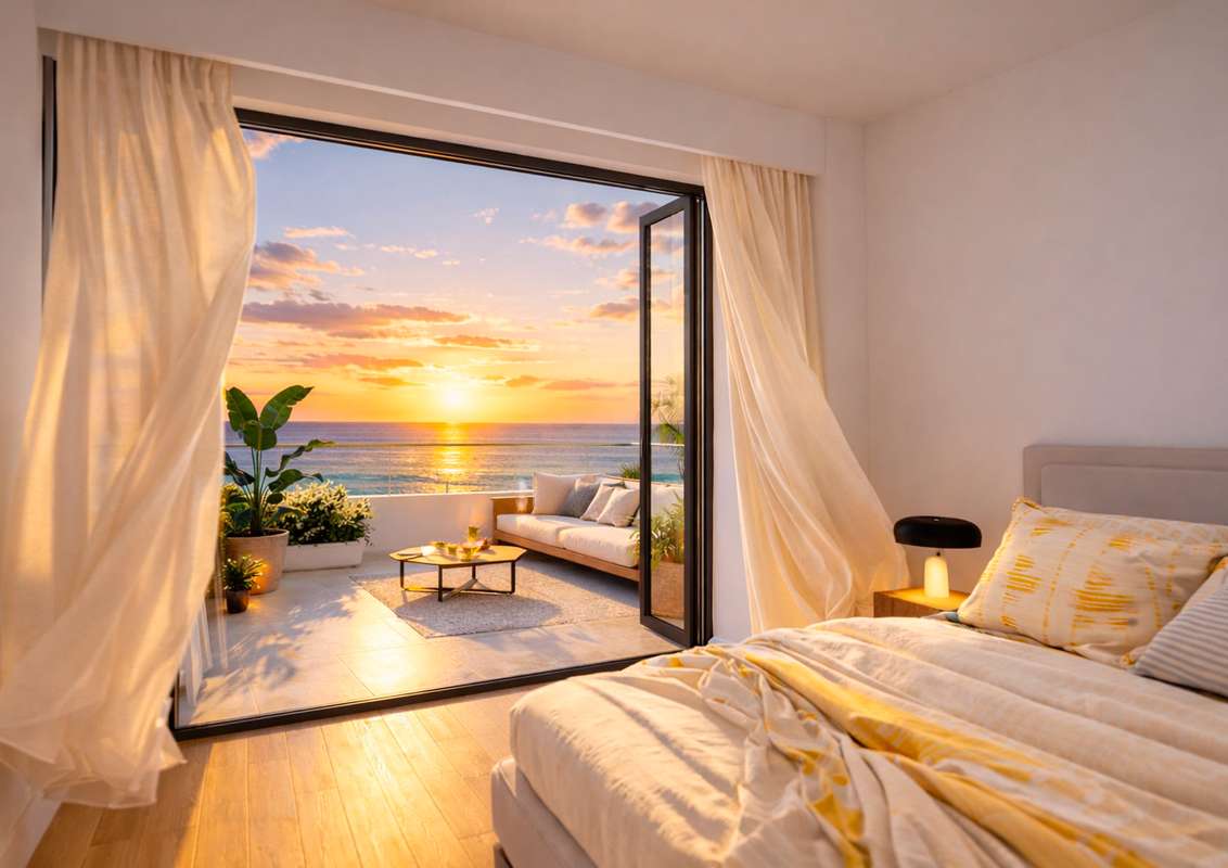 Paraíso Beach Fase 2 Apartamentos