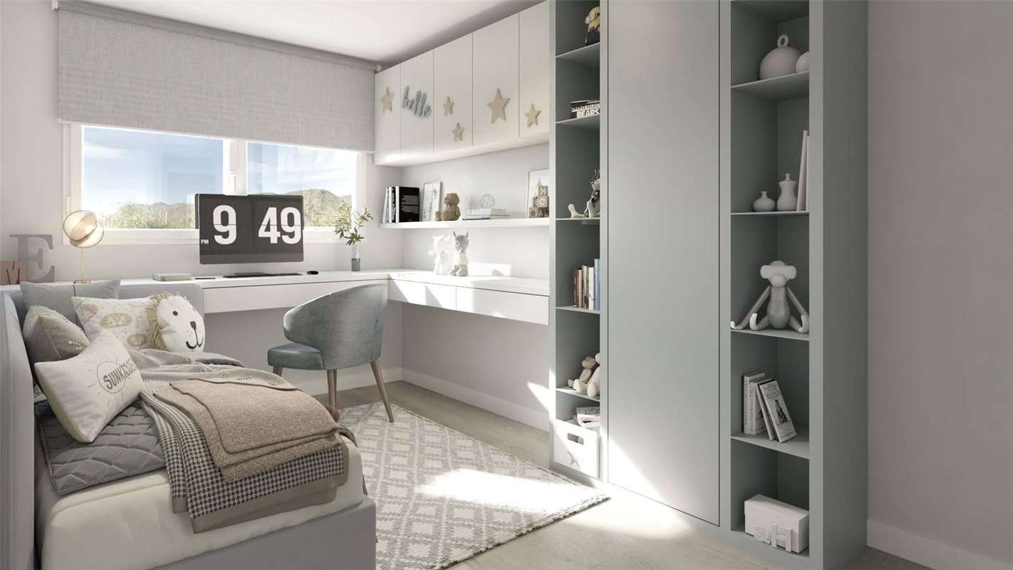 Living Gardens Torremolinos