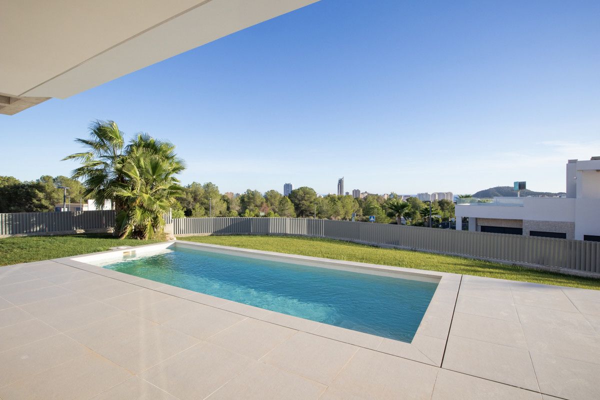 Costabella Residences - Phase I