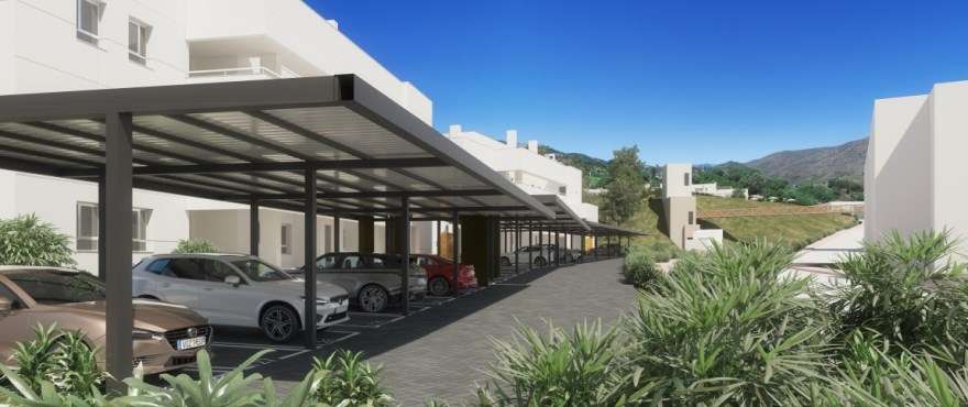 Solana Village Fase 2