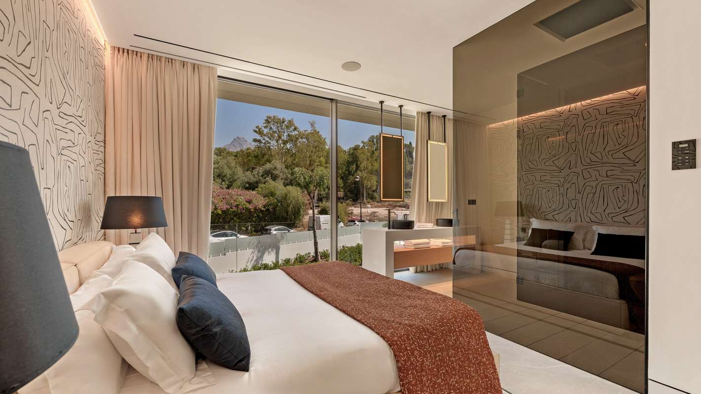 Vilas 12 Golden Mile - Villa 9