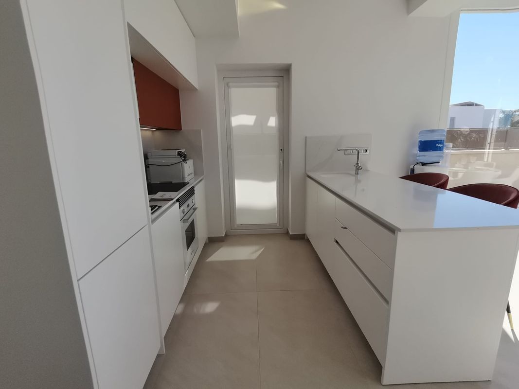 Detached Villa 3 Bedrooms 3 Bathrooms in Ciudad Quesada