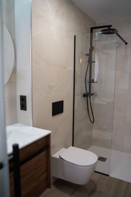 Apartment 4 Bedrooms 3 Bathrooms in Orihuela