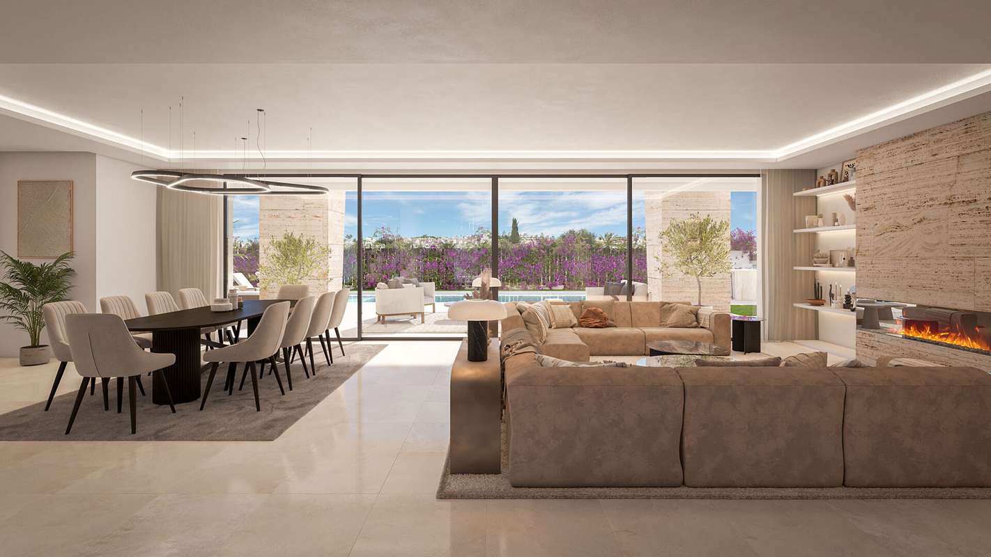 The Club Vasari Villas