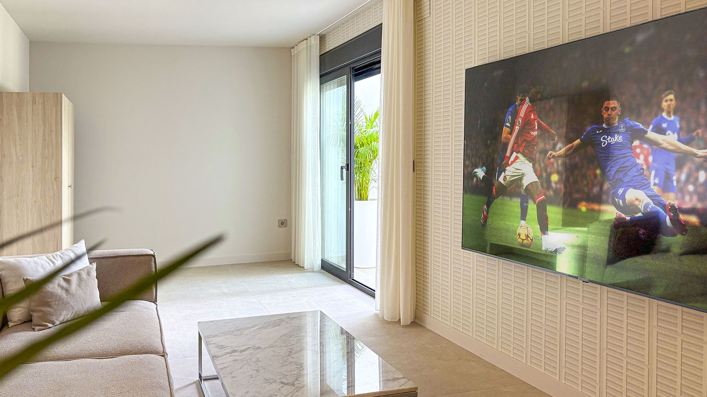 Villa Cibeles