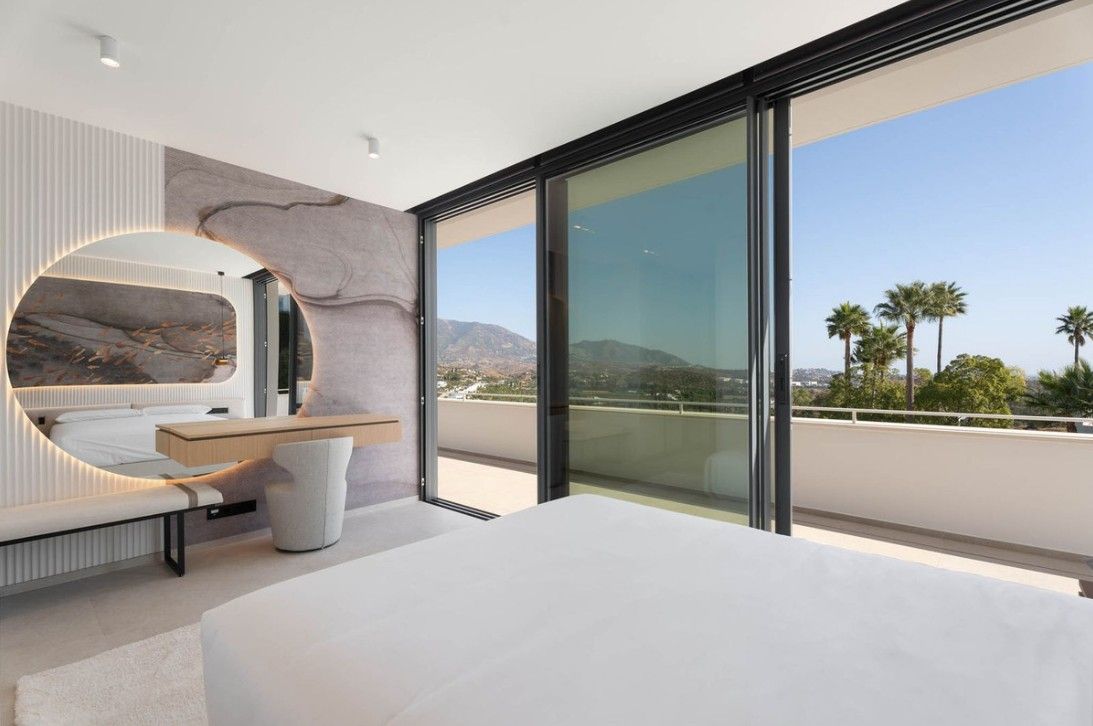 Tree Villas