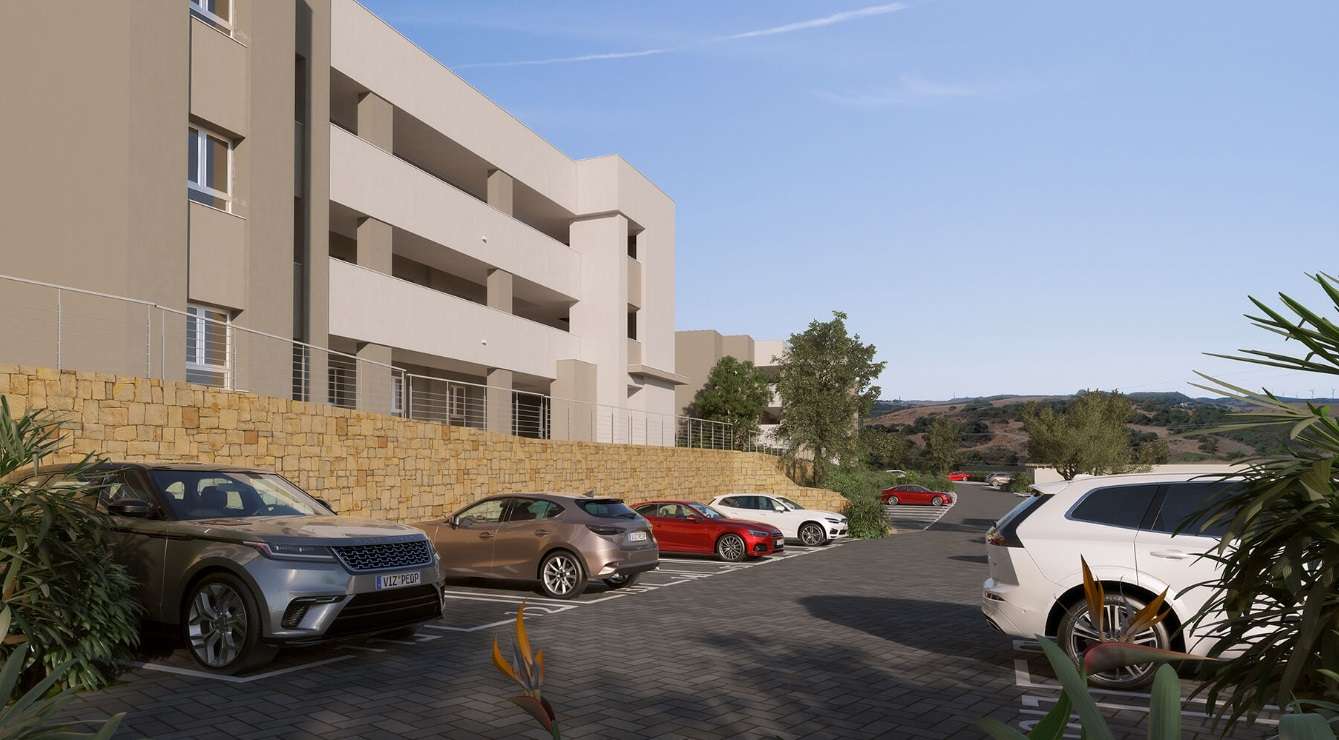 Sunny Golf Estepona Fase 3