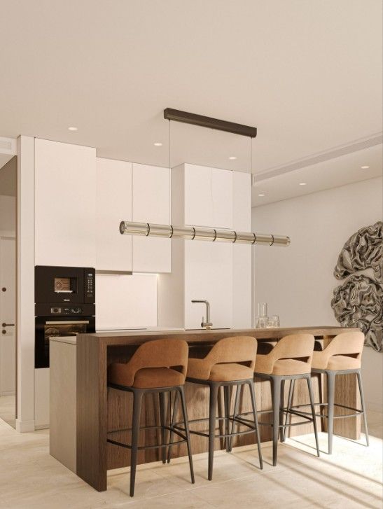 Apartment 2 Bedrooms 2 Bathrooms in New Golden Mile