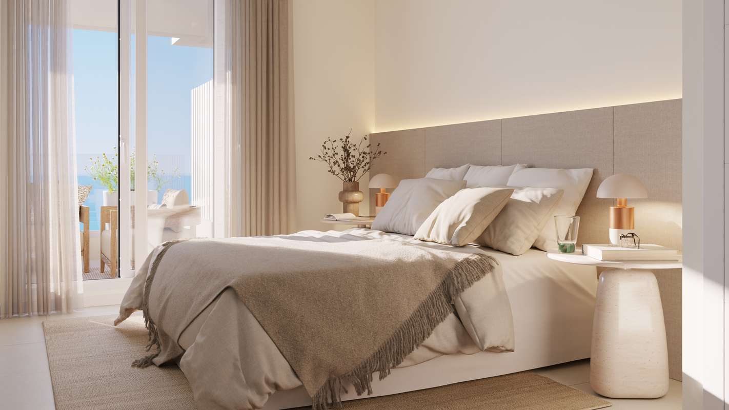 Blossom Hills Benalmádena Fase 3