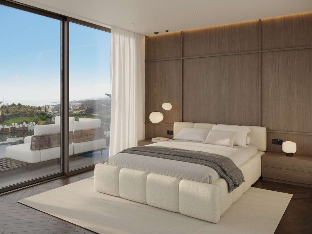 Villa Valle Romano Estepona