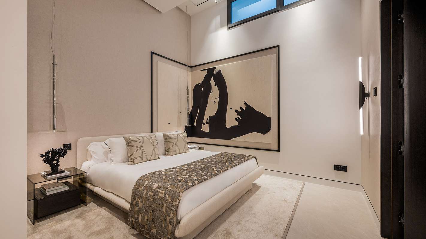 Vilas 12 Golden Mile - Villa 8