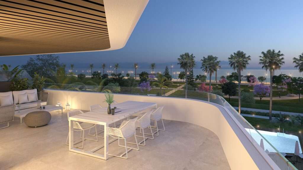 Habitat Alborán – Bora