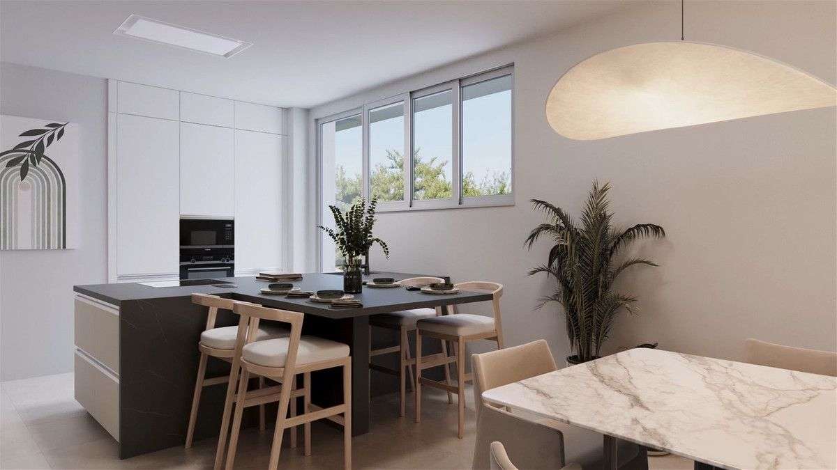 Villas Monte Palatino