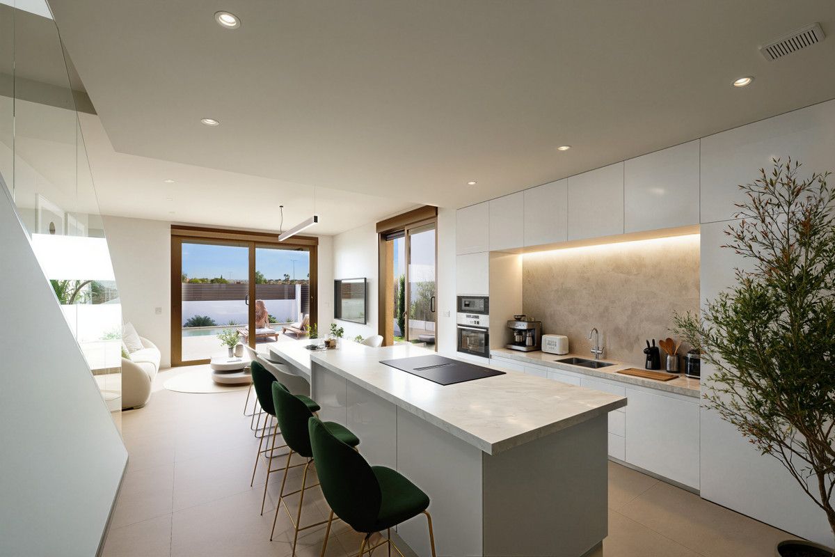 Citrus Horizon Villas 