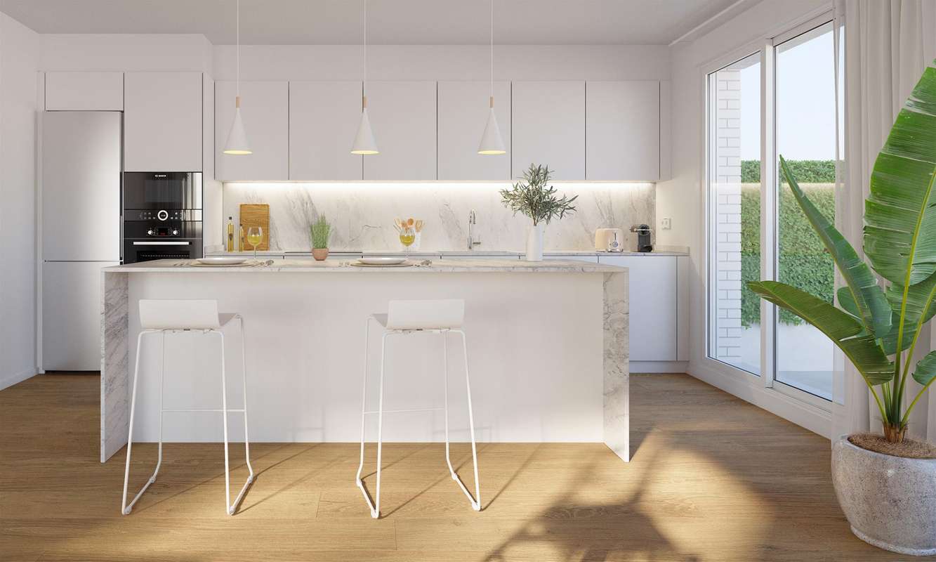 Terrazas de Guadaiza II