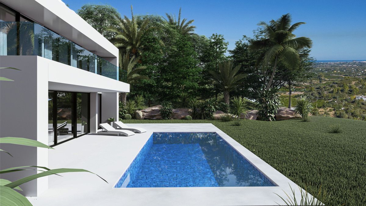 Villa Menorca - Monte Solana