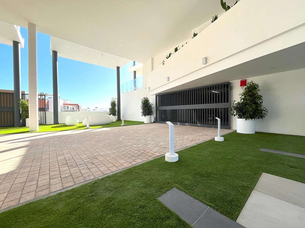 Seaviews Reserve Phase 1