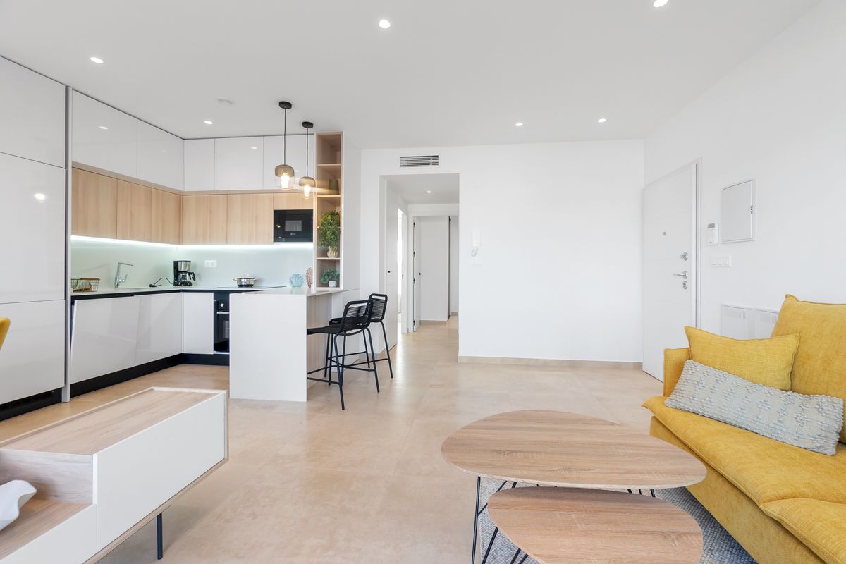 Residencial Onaru