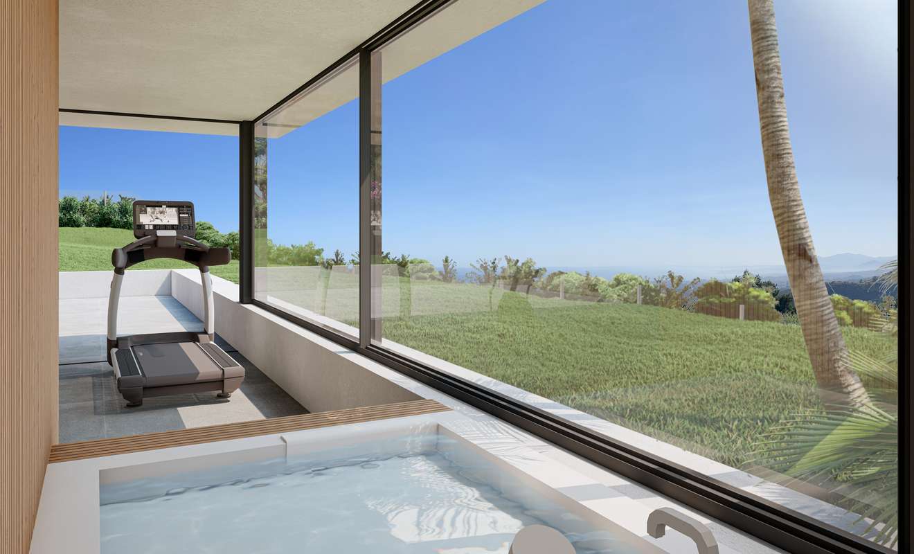 Los Altos Villa Sara