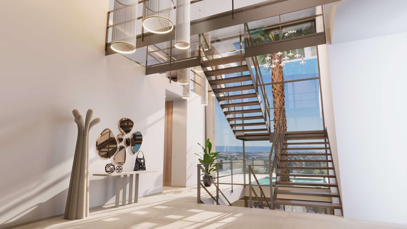 El Madroñal Villas - Villa Hope