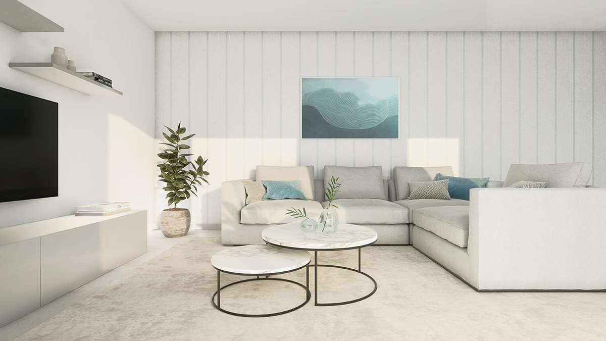 Sunset Bay Estepona Fase 4