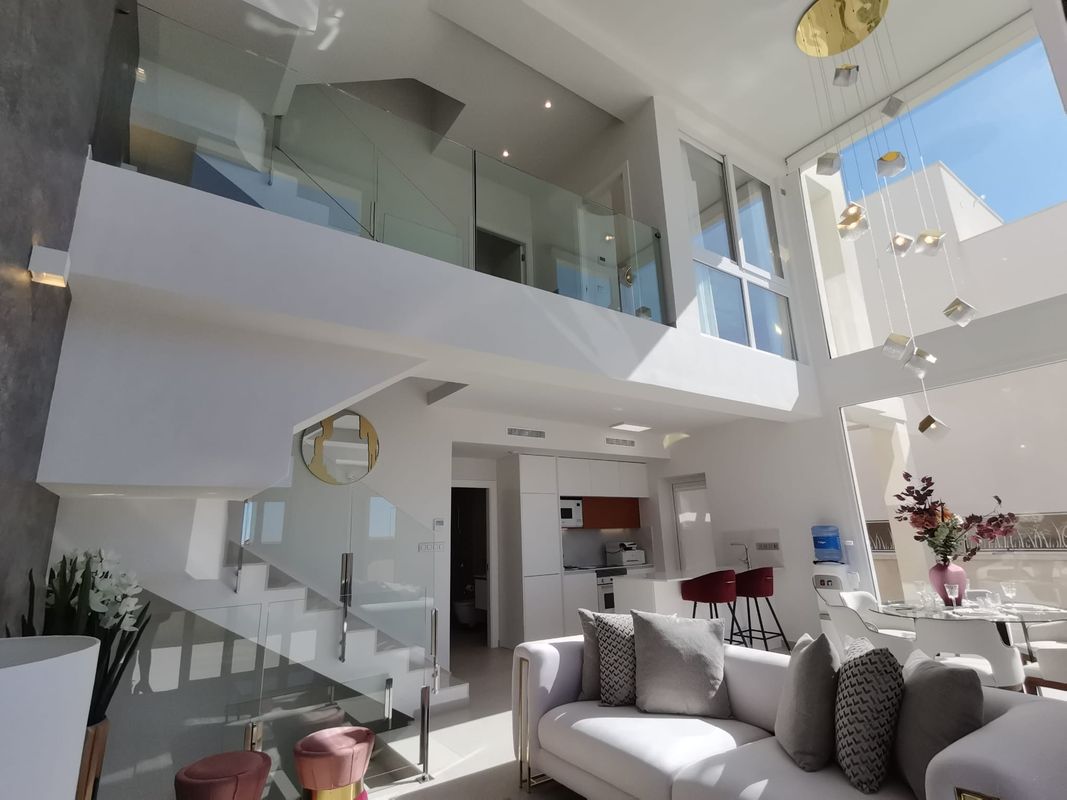Detached Villa 3 Bedrooms 3 Bathrooms in Ciudad Quesada