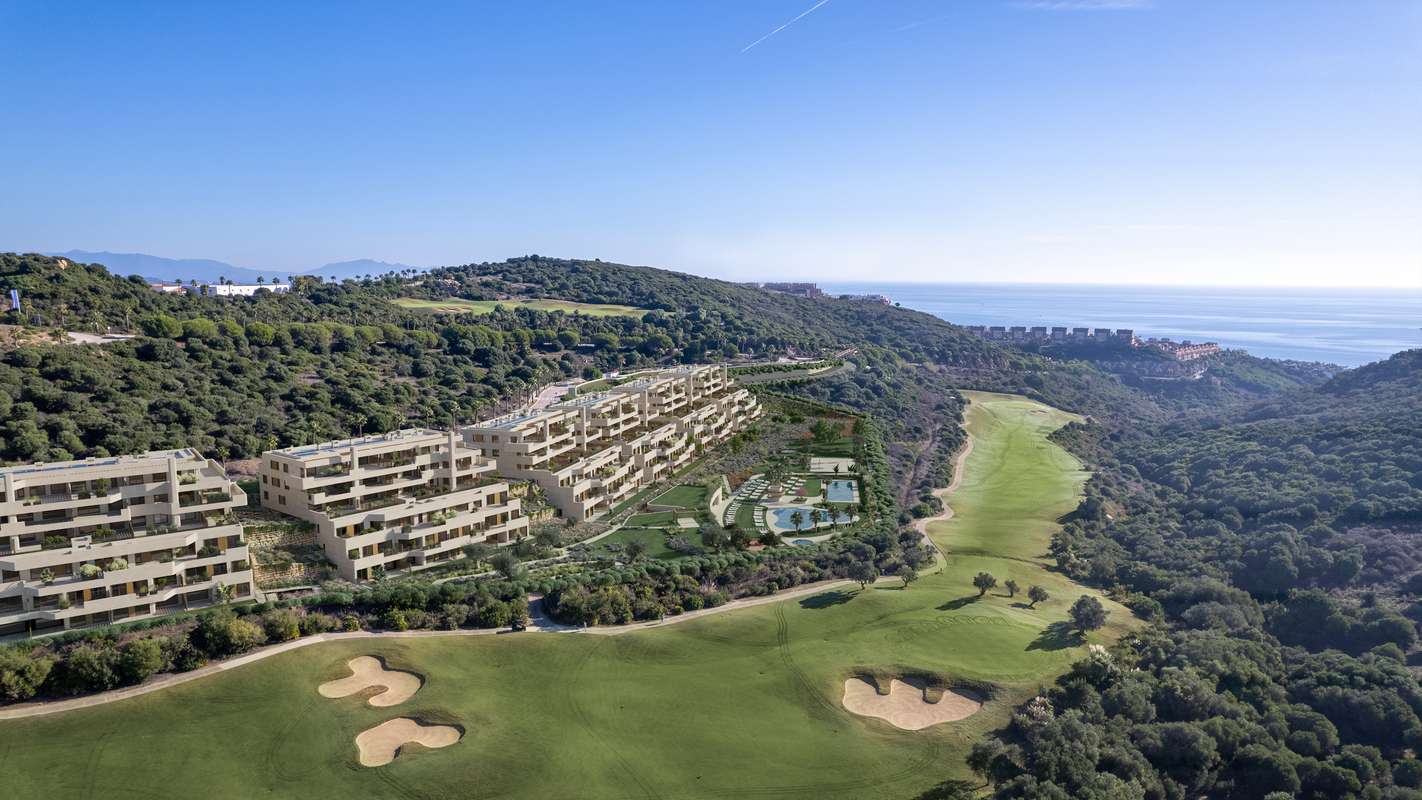 Atria La Alcaidesa Fase I