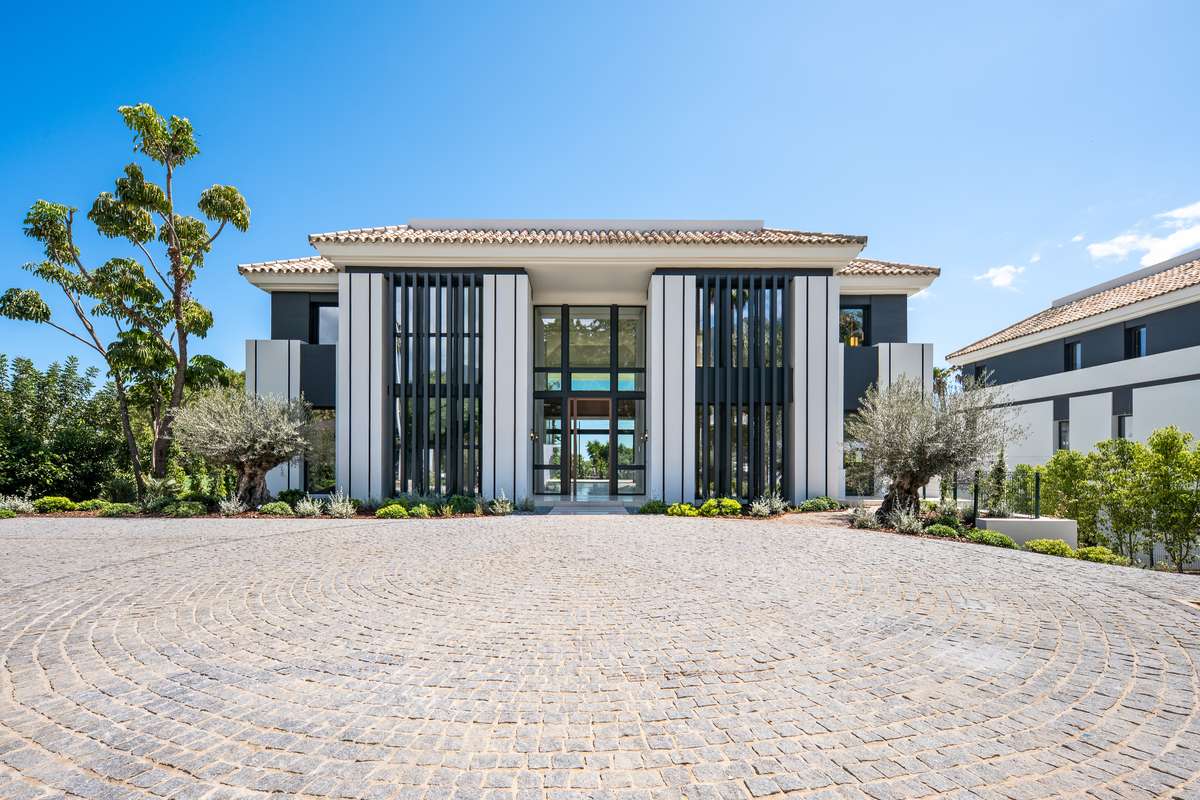 Villa Celestia