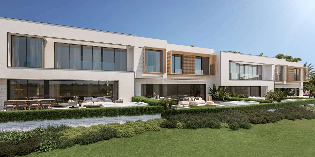 La Cala Golf Residences