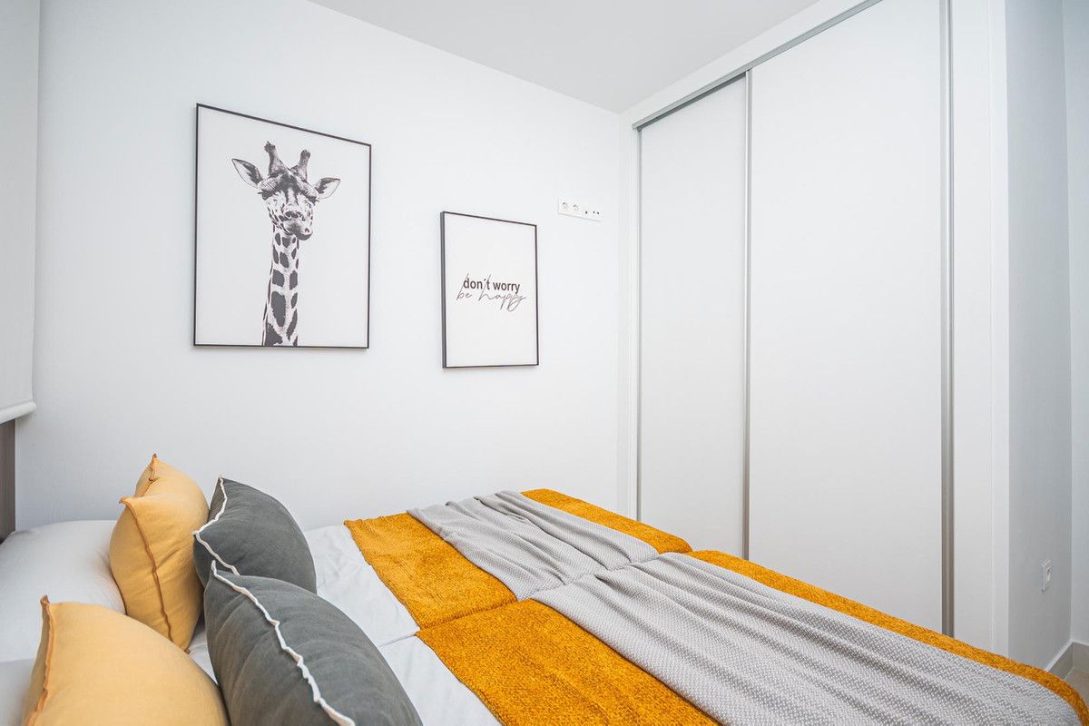 Townhouse 3 Bedrooms 3 Bathrooms in Los Balcones