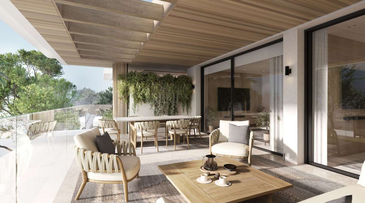 Essence Residence Fase 2