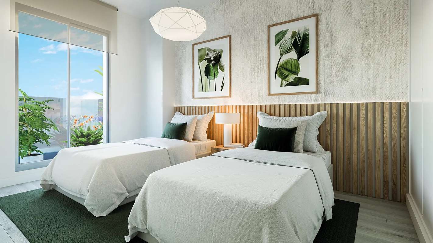 Jardines de las Lagunas Phase 2