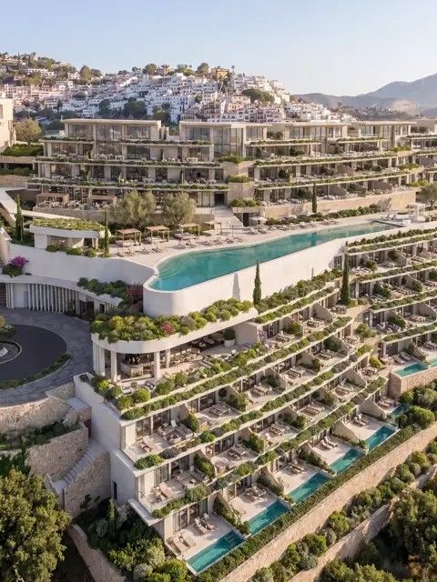 Apartment 1 Bedroom 1 Bathroom in La Reserva de Alcuzcuz