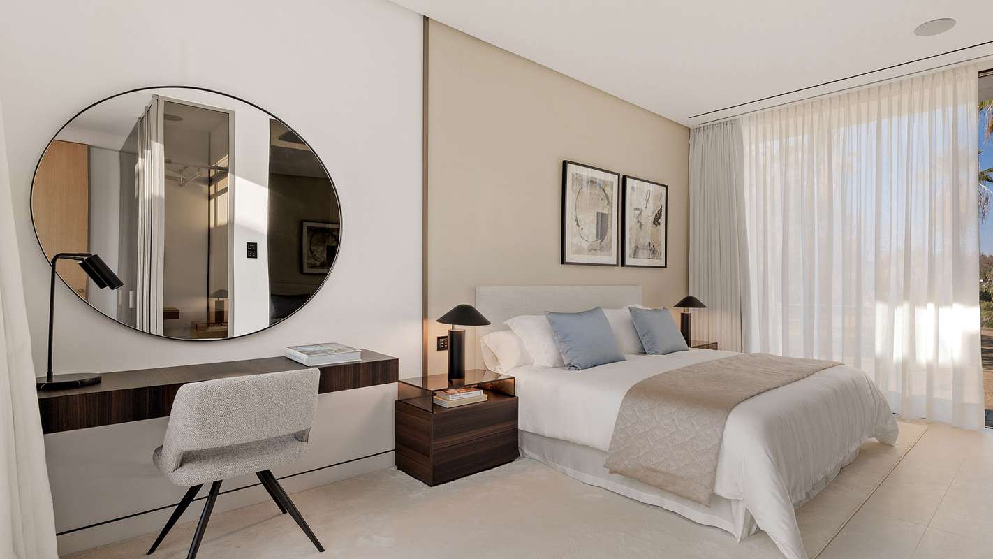 Vilas 12 Golden Mile - Villa 8