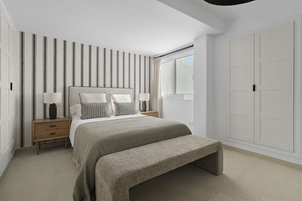 Urbanización Olimpo