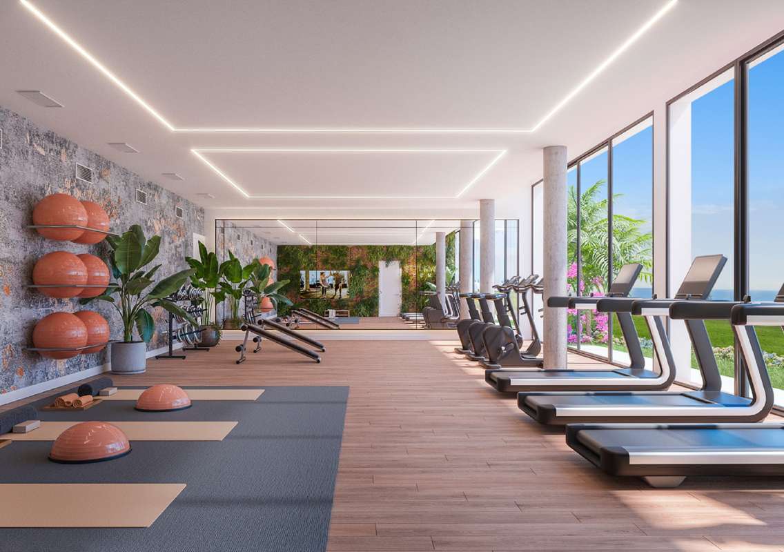 Soleia Living El Chaparral Fase 2